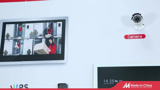 Wireless Video Door Phone Intercom System Video Door Phone Outdoor Camera DVR Smart Home Security Video Phone