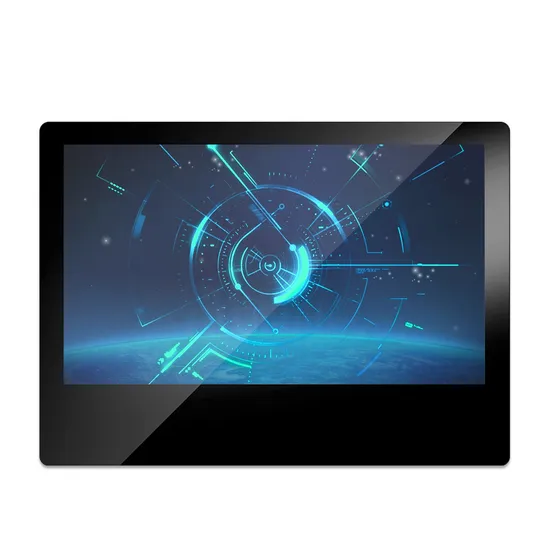 Stable 2 Wire Video Door Intercom System Color Screen Cctvv Video Doorphone Intercom