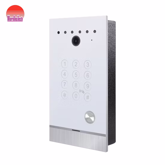 1080P Smart Home Wireless Camera Video Doorbell WiFi Ring Doorbell Intercom