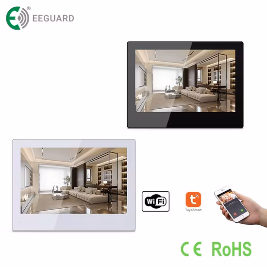 Beward Vandalproof SIP IP Video Intercom